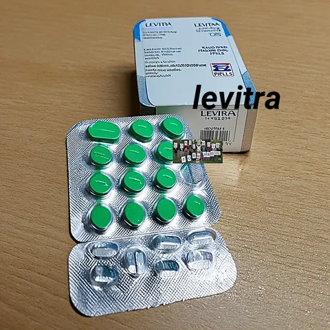 Precio levitra 10 mg 4 comprimidos